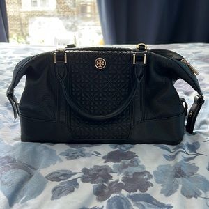 TORY BURCH REAL LEATHER bag